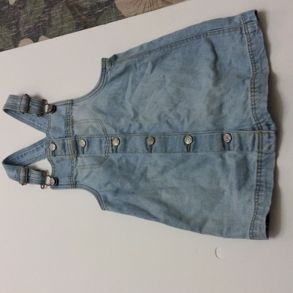 Gap jumper